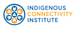 Indigenous Connectivity Institute Logo